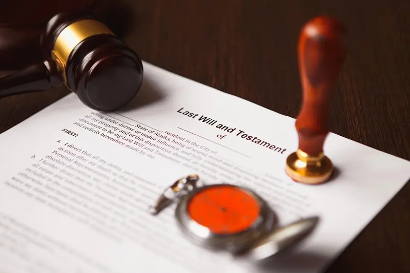 California Attorney Tips On How To Challenge A Will With Invalid Witnessing