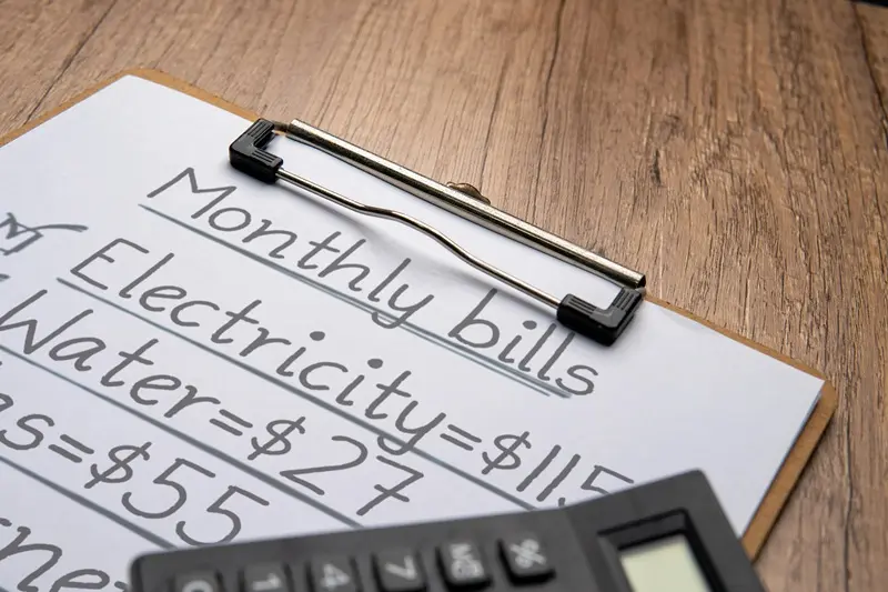 San Diego Law Firm Answers Utility Debt Questions After Death