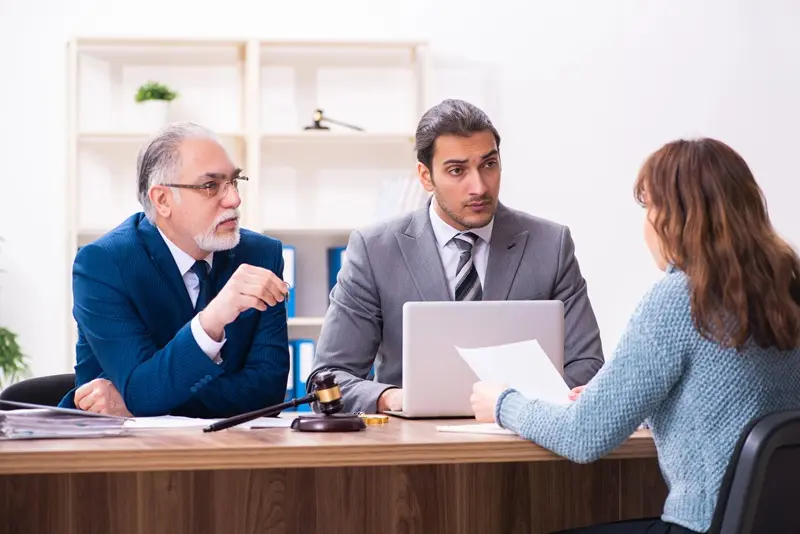 San Diego Law Firm Helps Contest A Will For Forgery Or Fraud