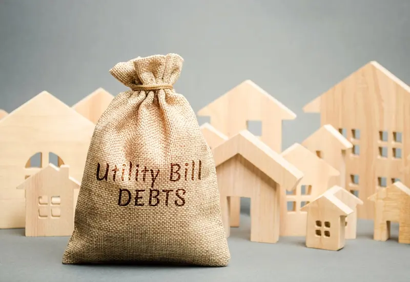 San Diego Lawyer Explains Utility Debt After A Spouse’s Death